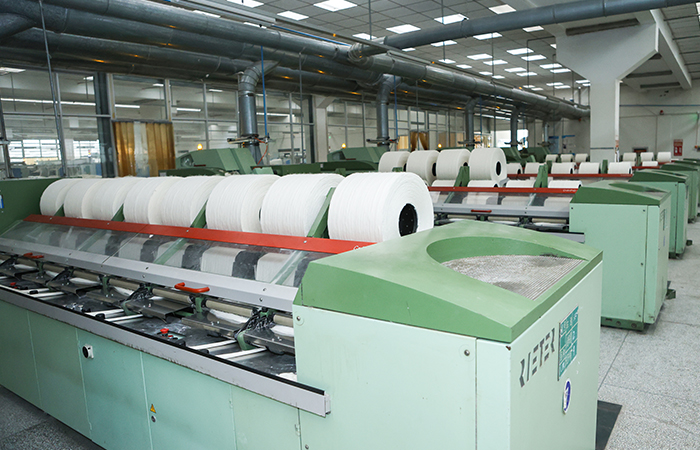 Influence de l'industrie