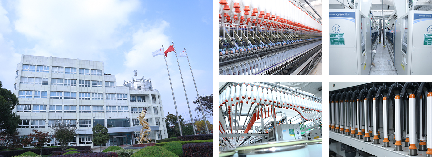 Nantong Double Great Textile Co., Ltd.